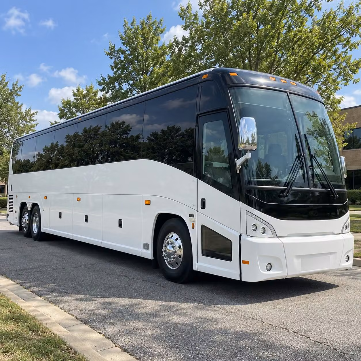 booking multiple buses for large lakeland school district events