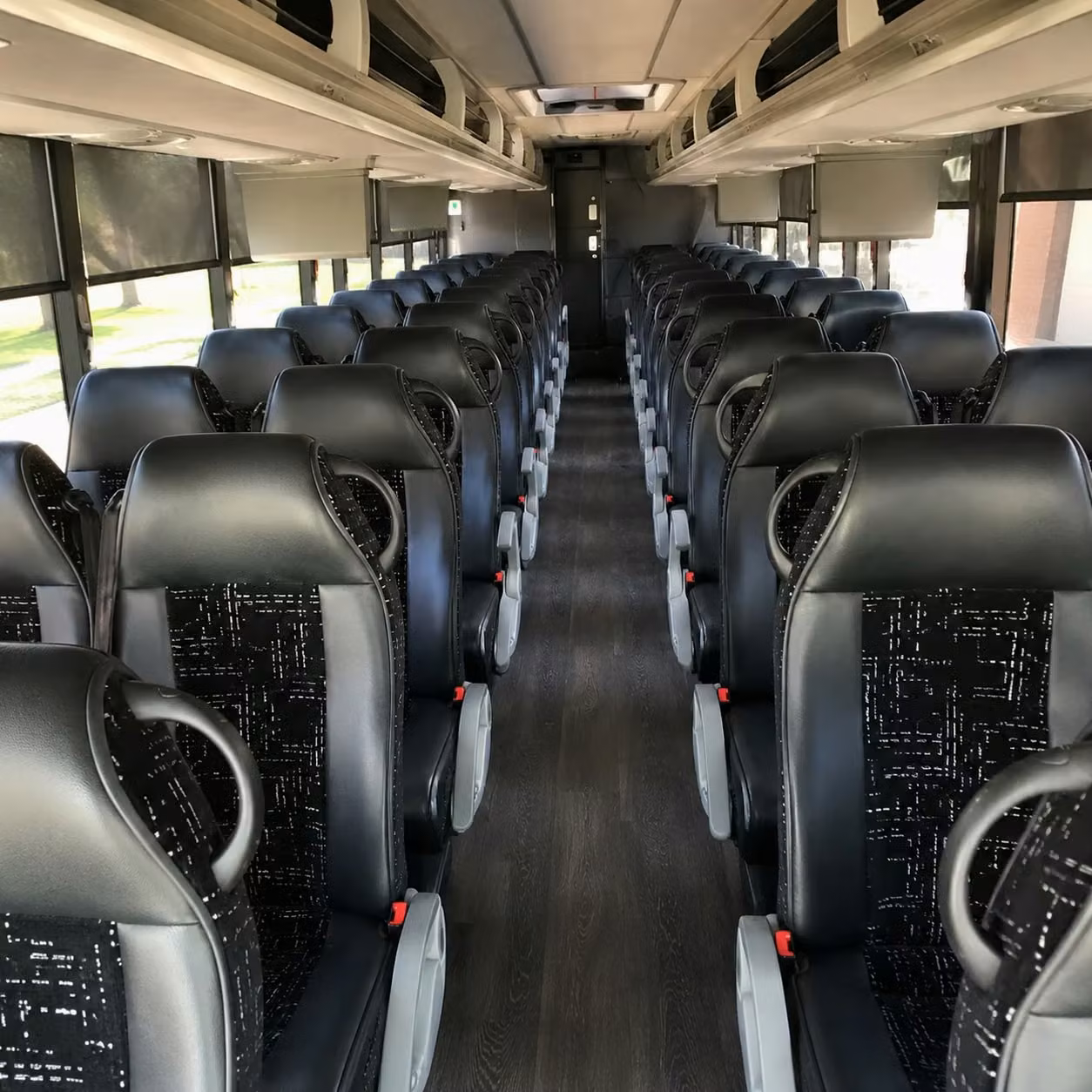 charter buses for youth group homeschool field trips around lakeland