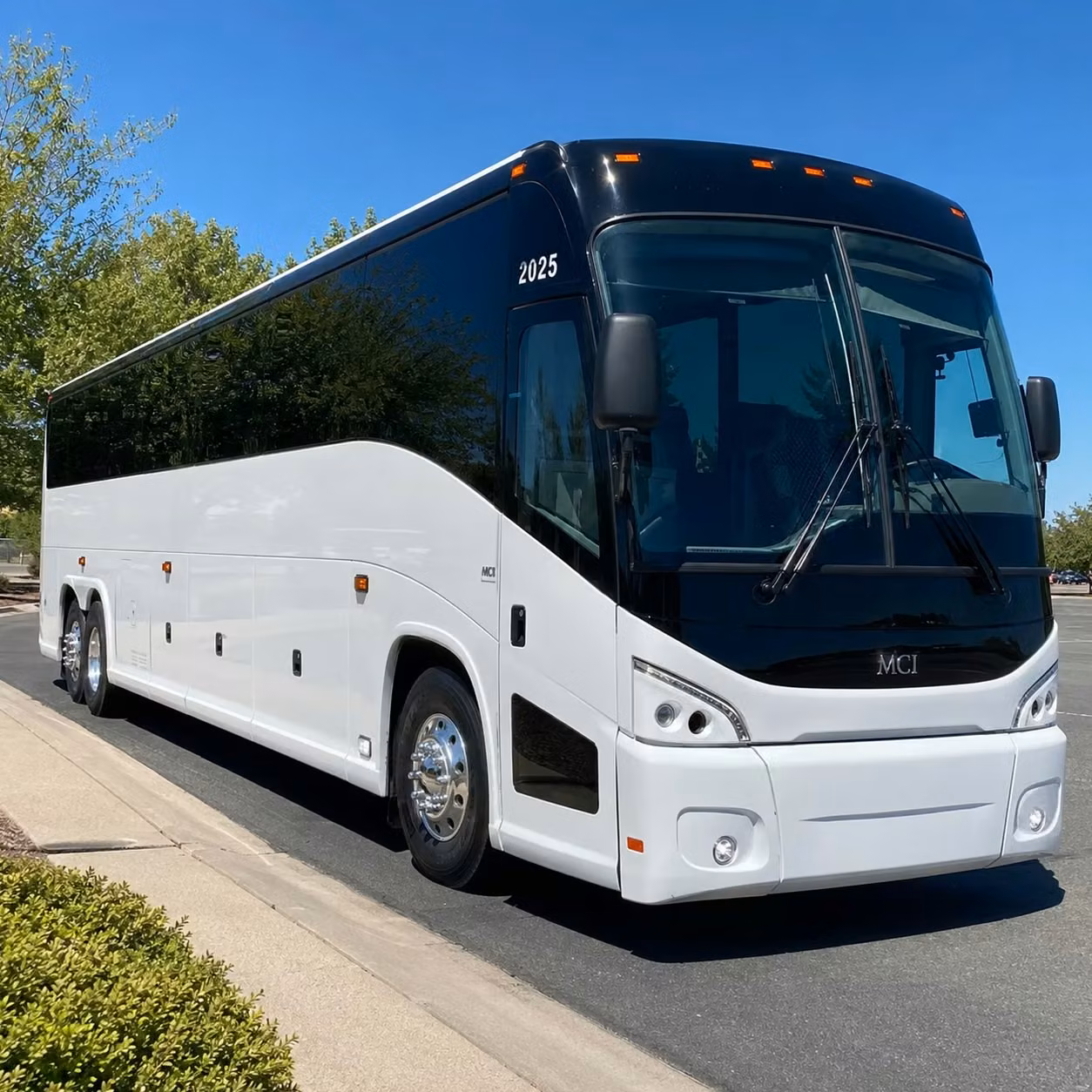 church retreat conference transportation from lakeland