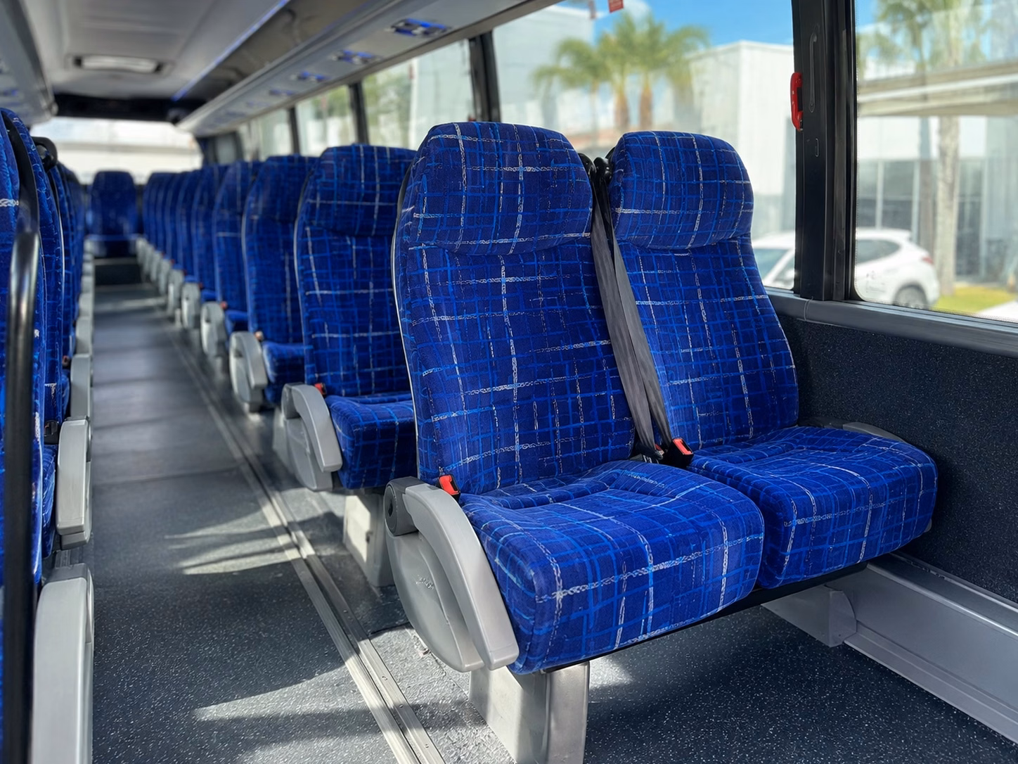 college sports transportation to university of florida fsu and ucf games