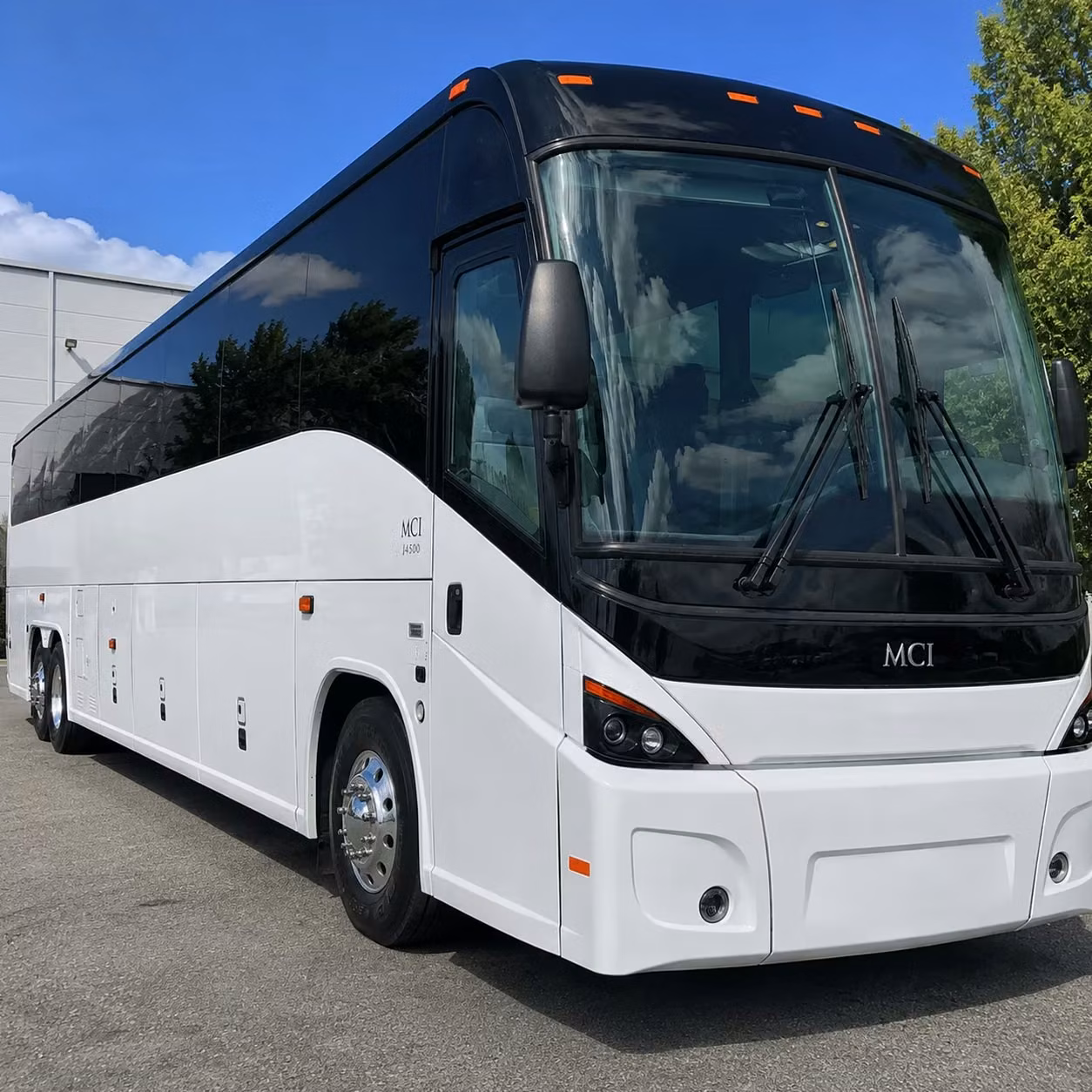 corporate event and conference transportation for lakeland businesses