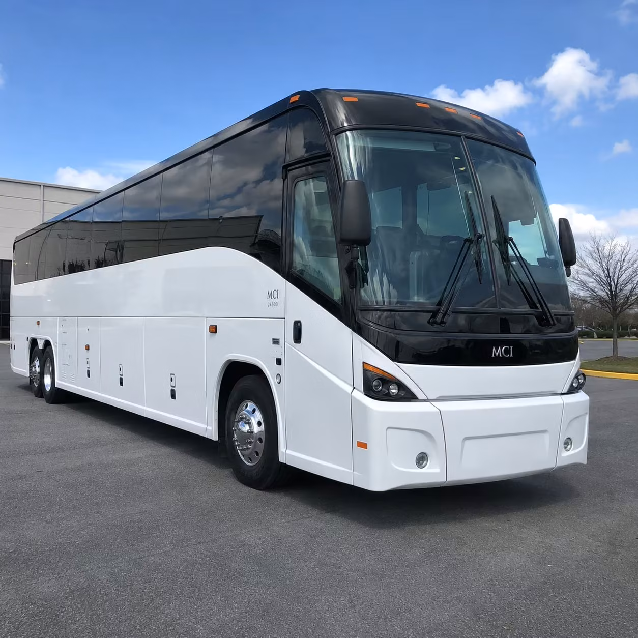 employee shuttles in lakeland
