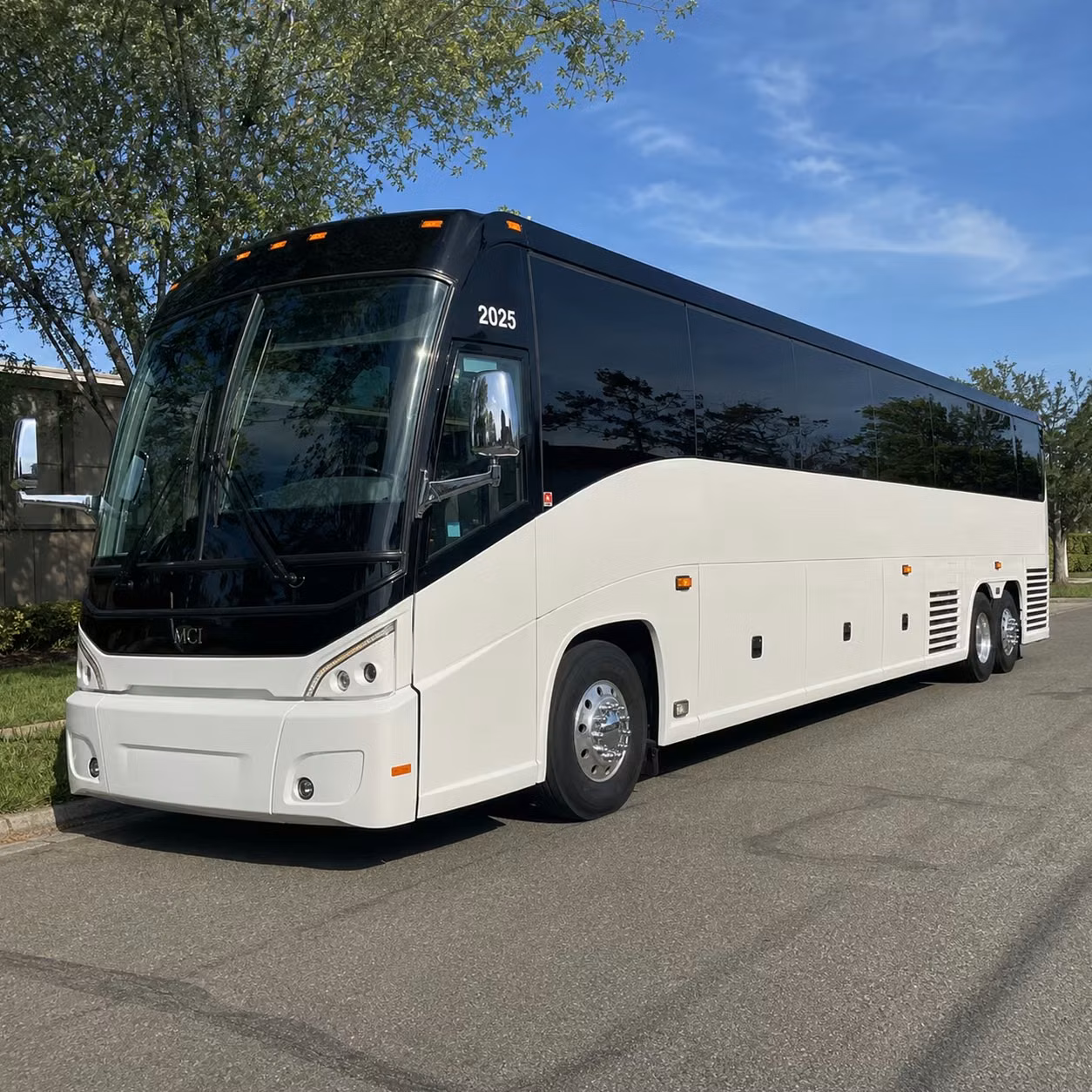 getting your lakeland group to cruise ports in tampa and port canaveral has never been simpler