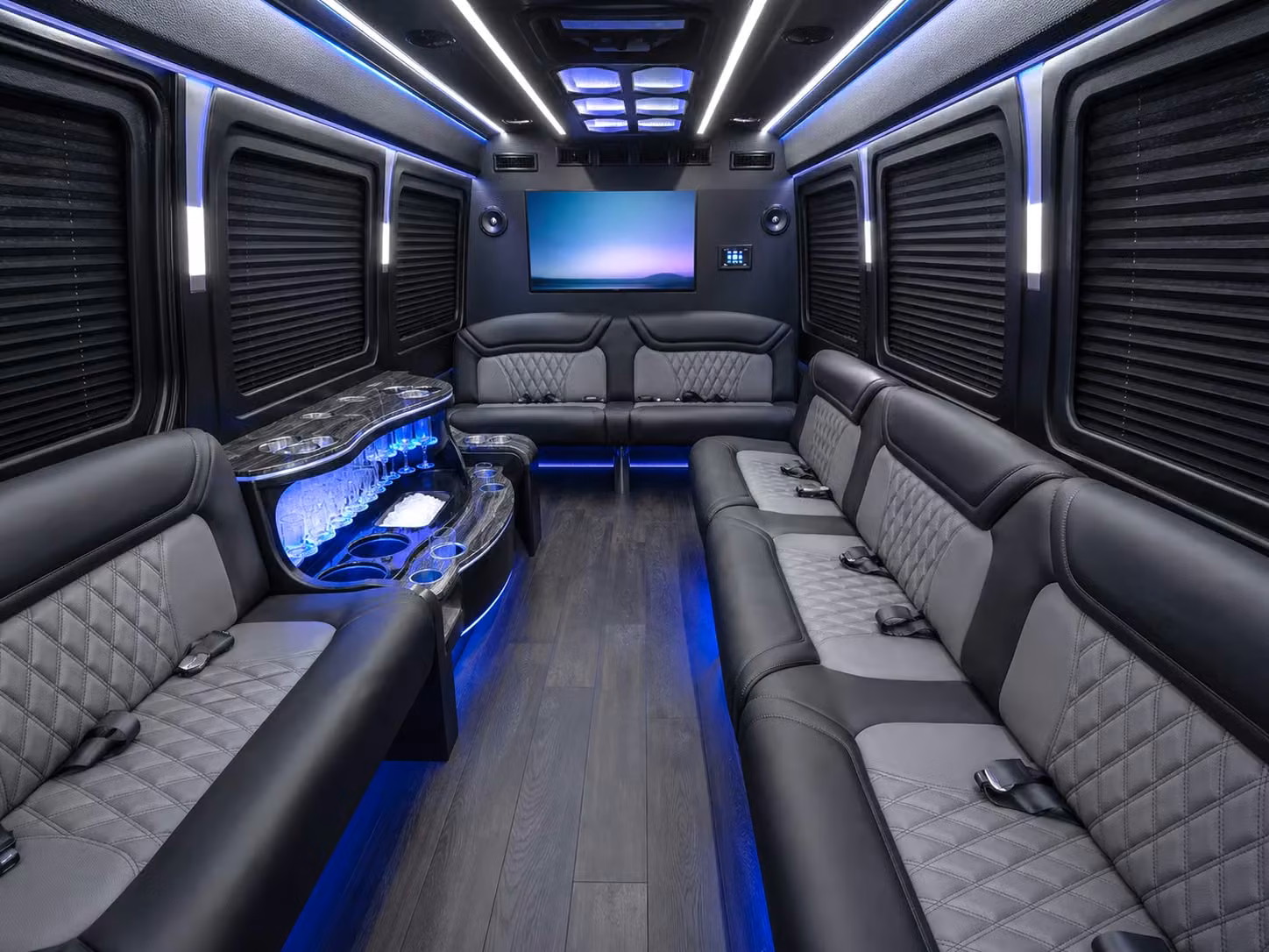 lakeland airport transfers and long distance government travel made simple