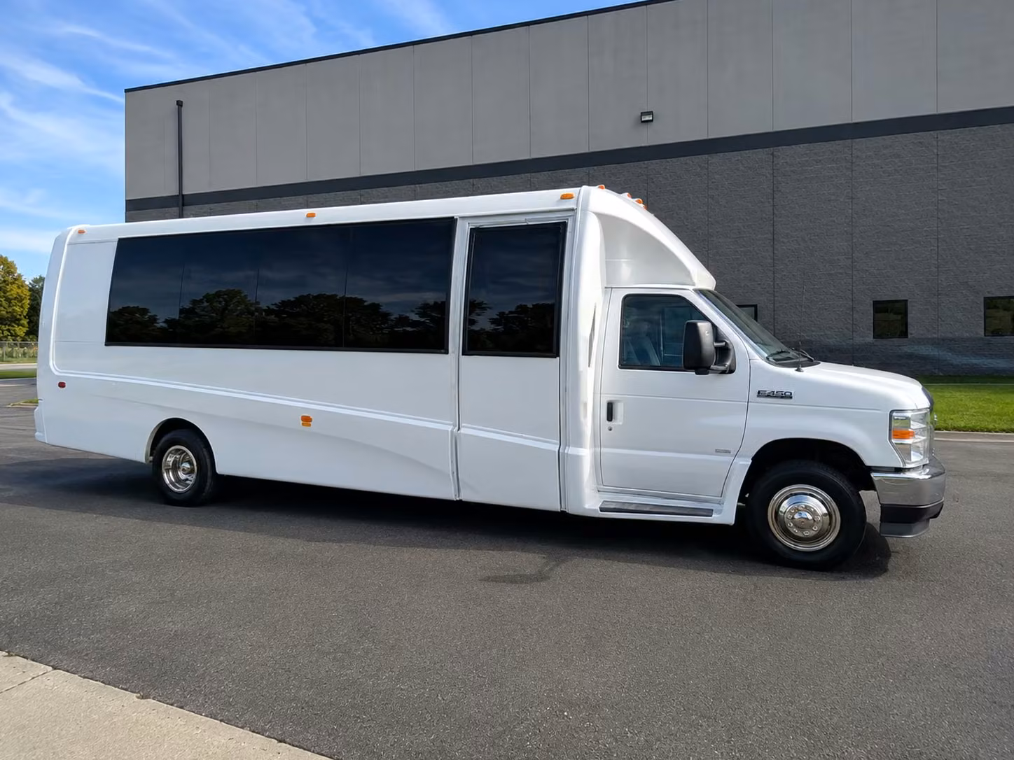 lakeland airport transportation