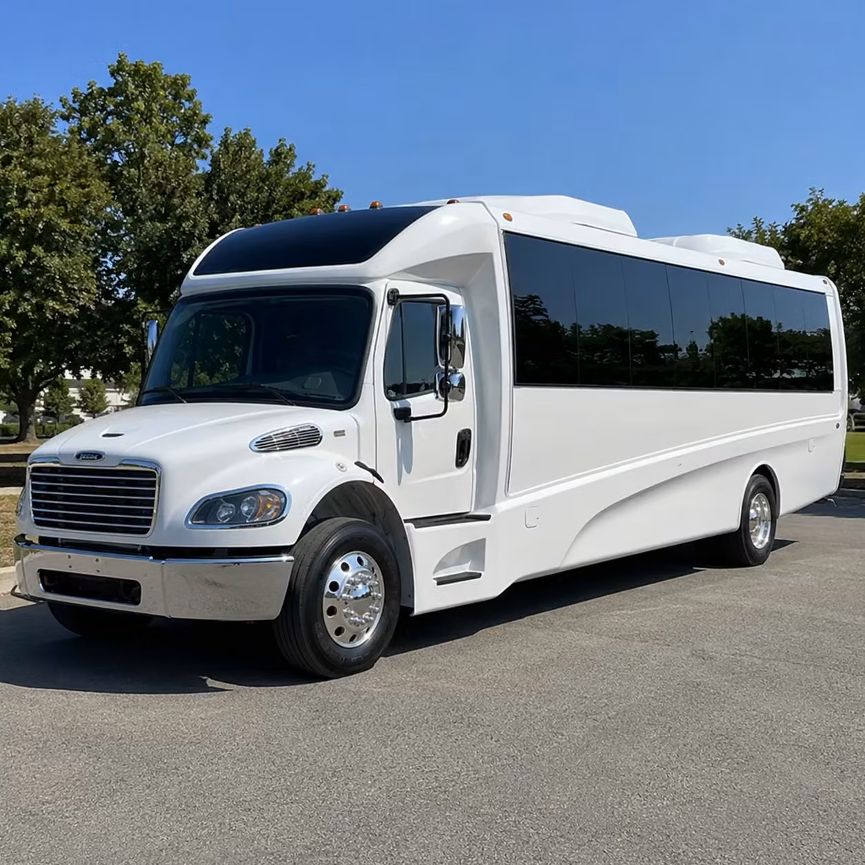 lakeland government military transportation