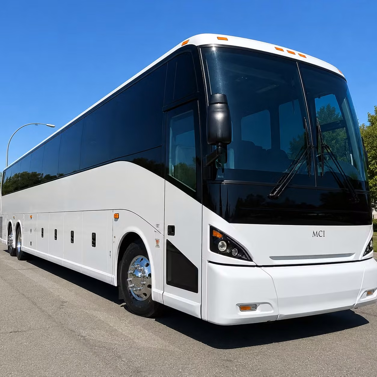 lakeland groups heading to tampa international airport have a smarter option