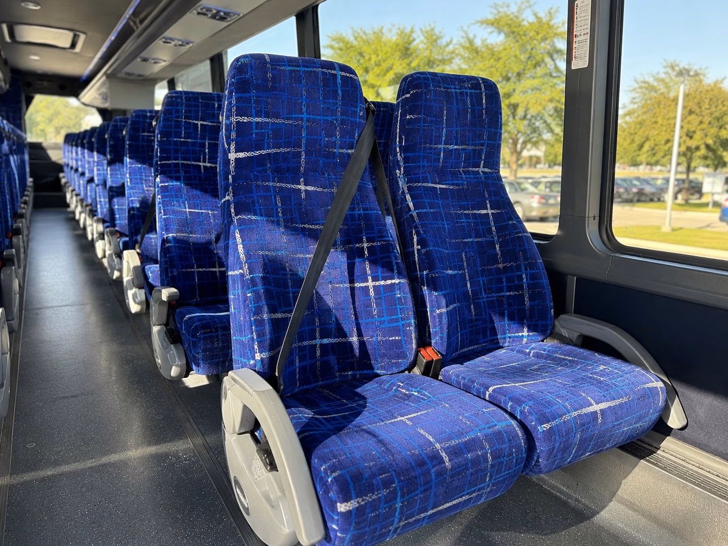 lakeland long distance transportation