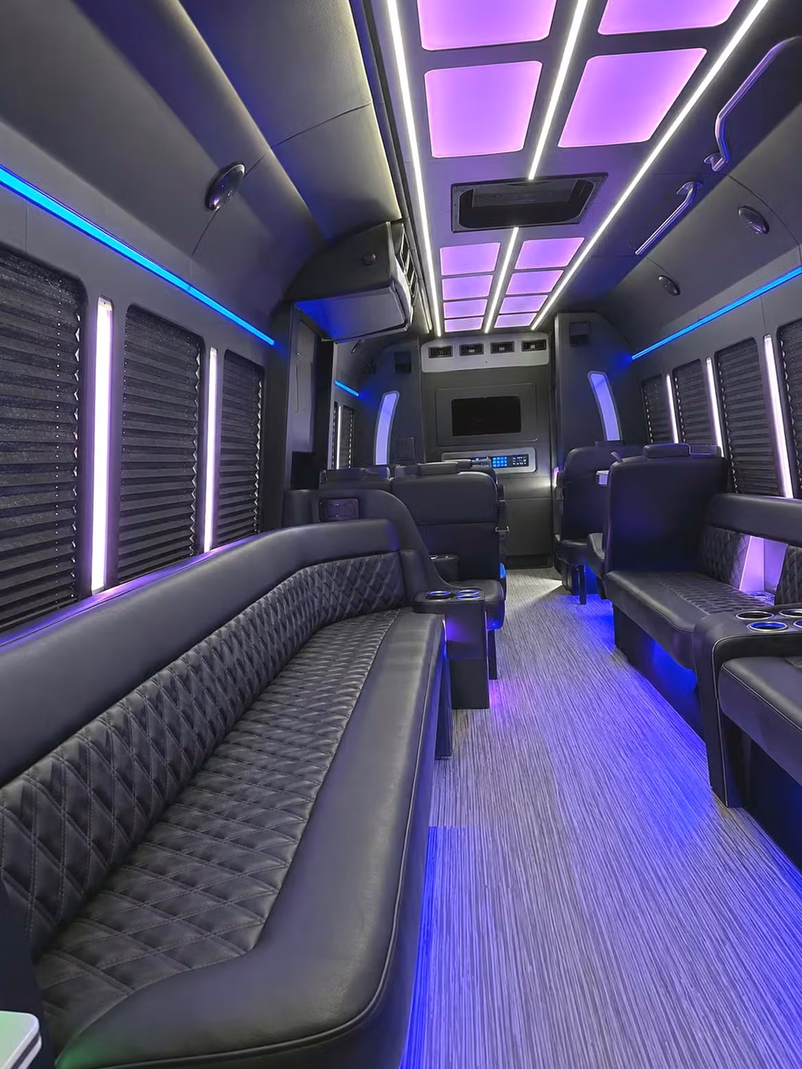 lakeland prom transportation