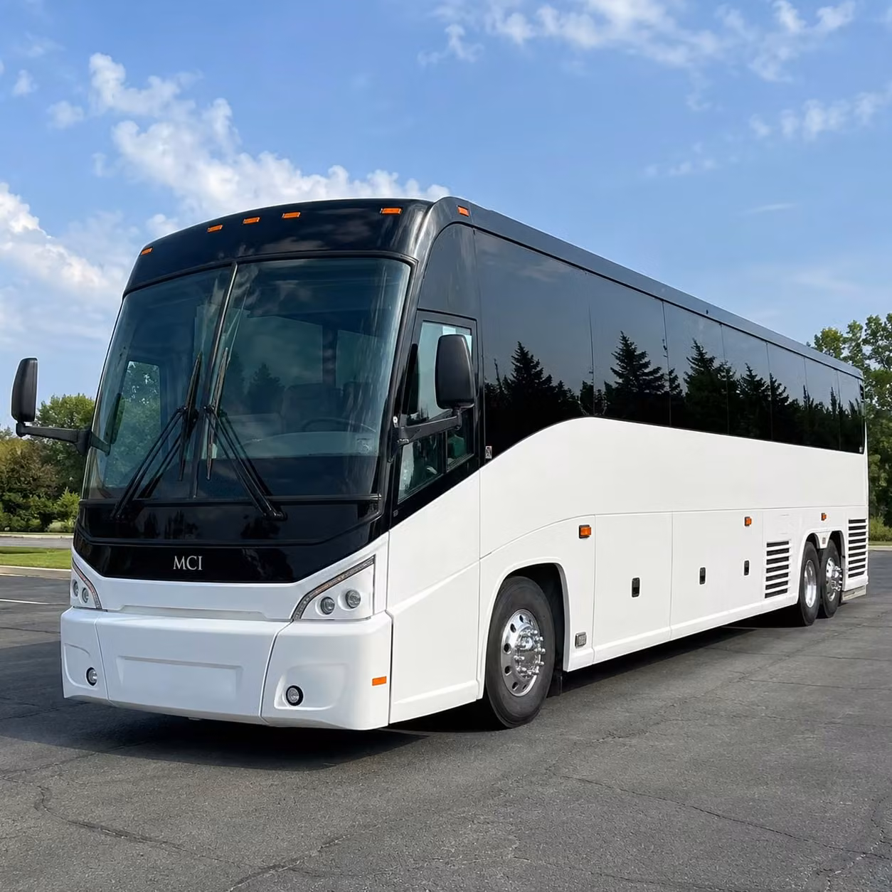 lakeland religious group transportation services