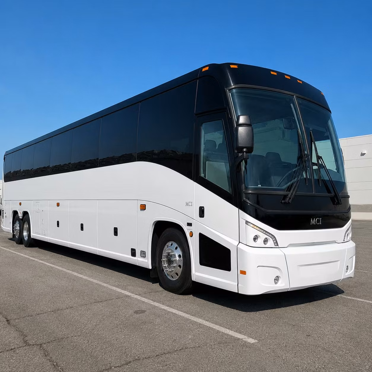 long distance concert transportation from lakeland to tampa orlando and beyond