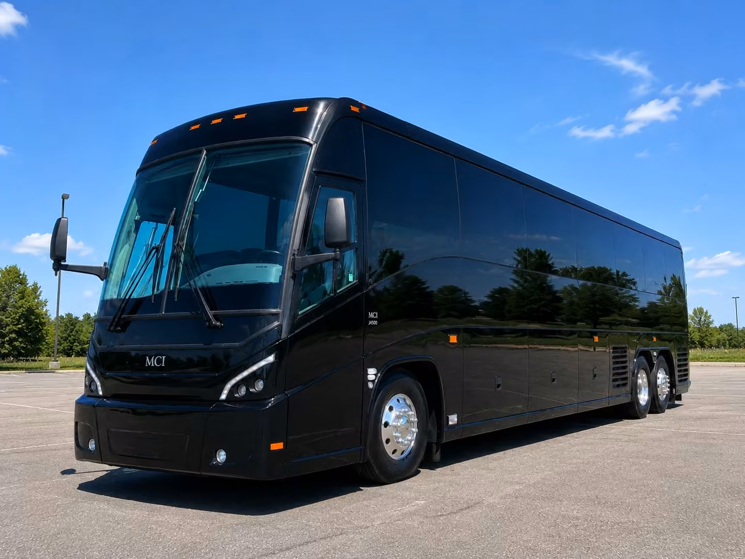 long distance field trip bus rentals from lakeland to tampa orlando beyond