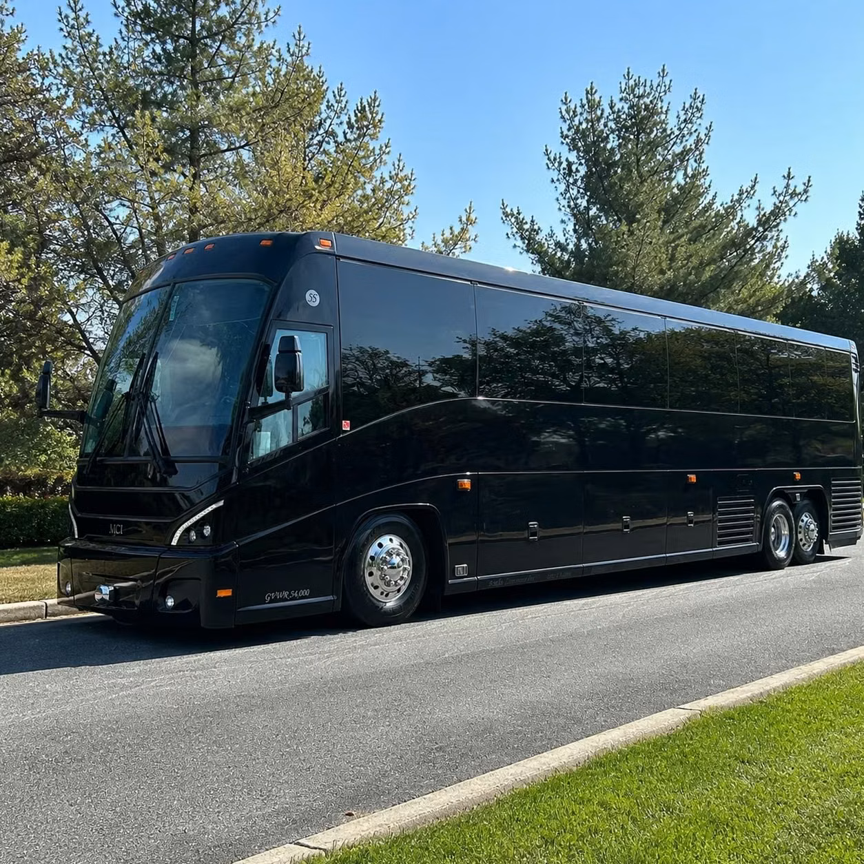 military base transportation and personnel movement throughout the lakeland region