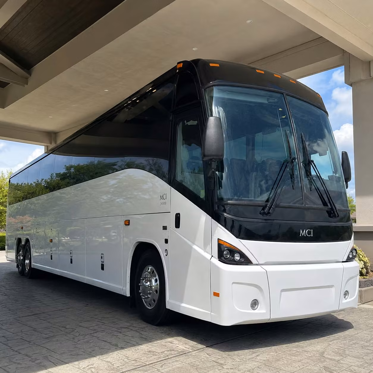 not in lakeland you can still find employee transportation nearby