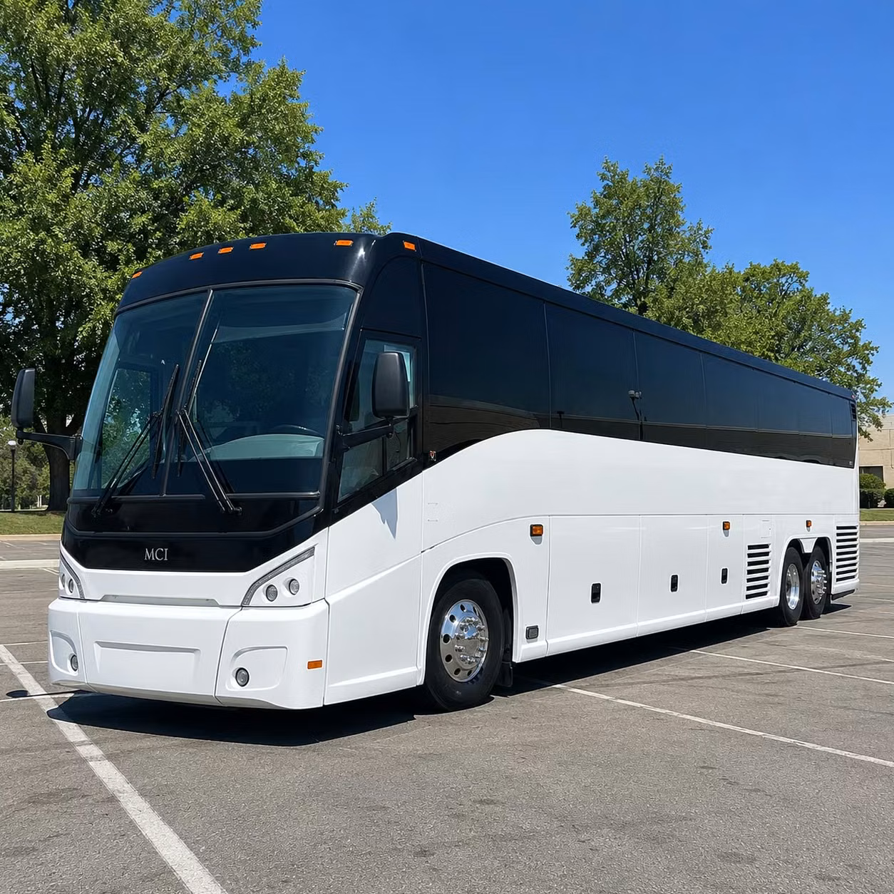 not in lakeland you can still find long distance transportation nearby