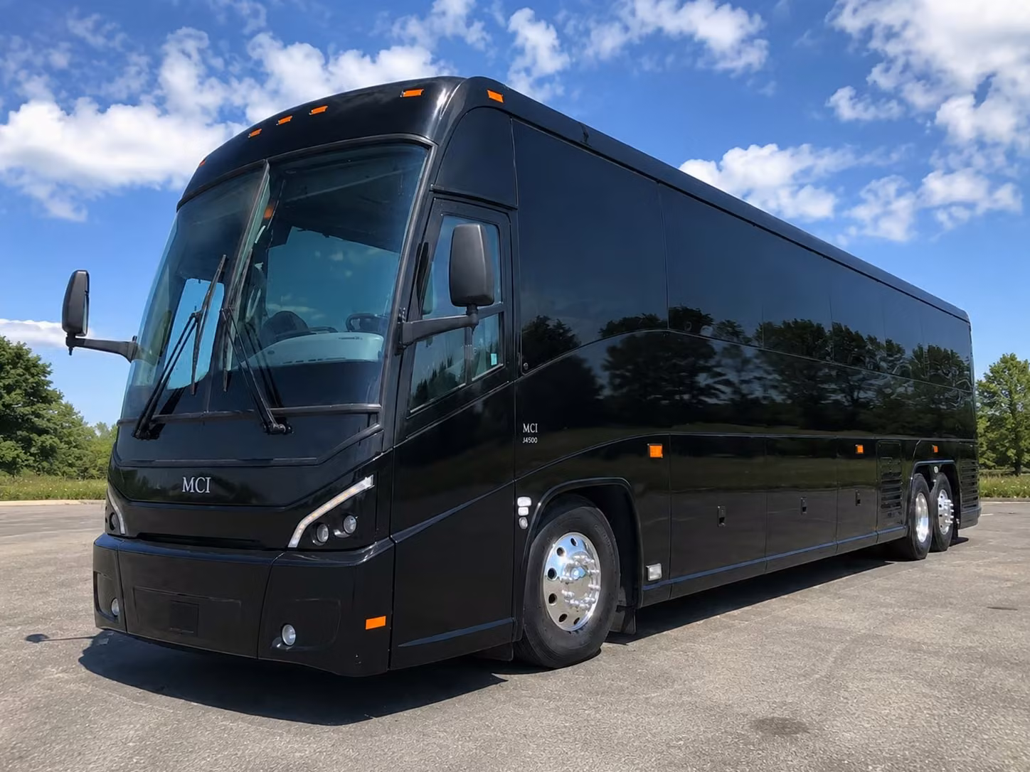 not in lakeland you can still find private event transportation nearby