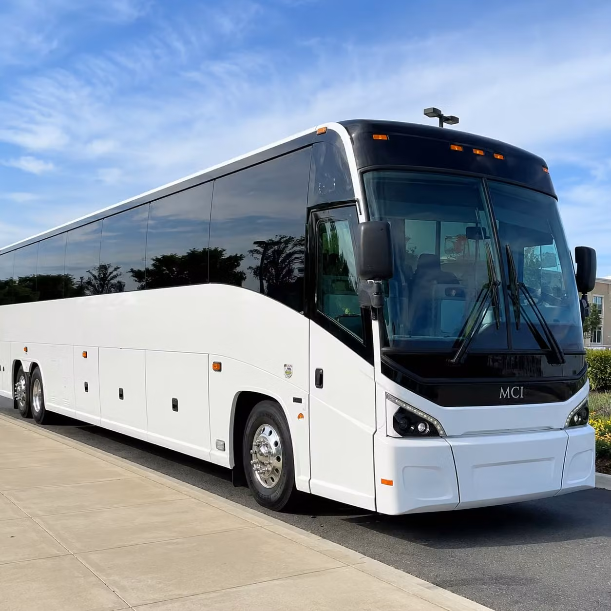 not in lakeland you can still find religious group transportation nearby