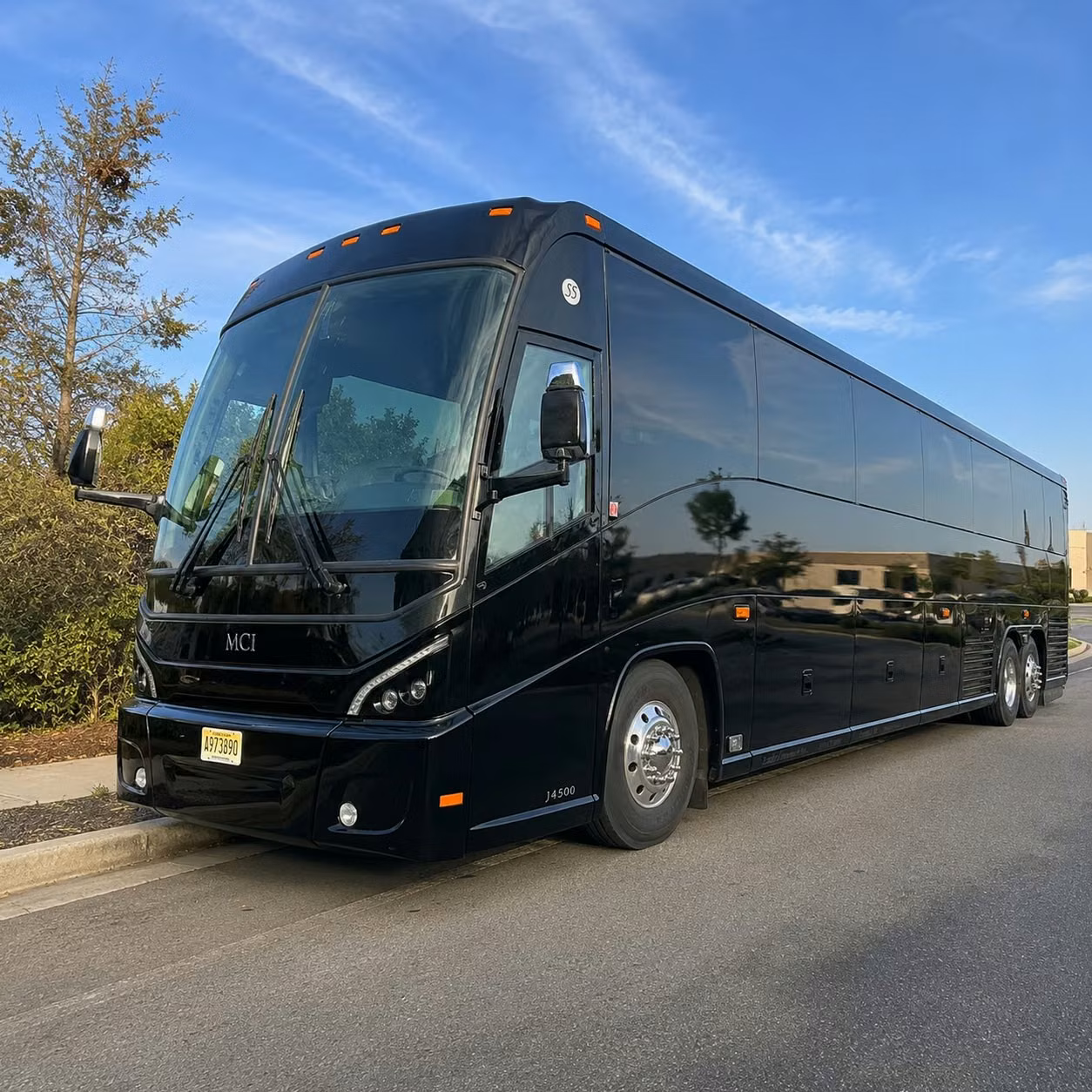 recurring government shuttle programs and long term transportation contracts in lakeland
