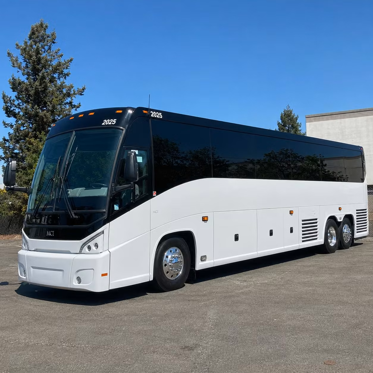 senior ministry sunday service shuttle transportation in lakeland