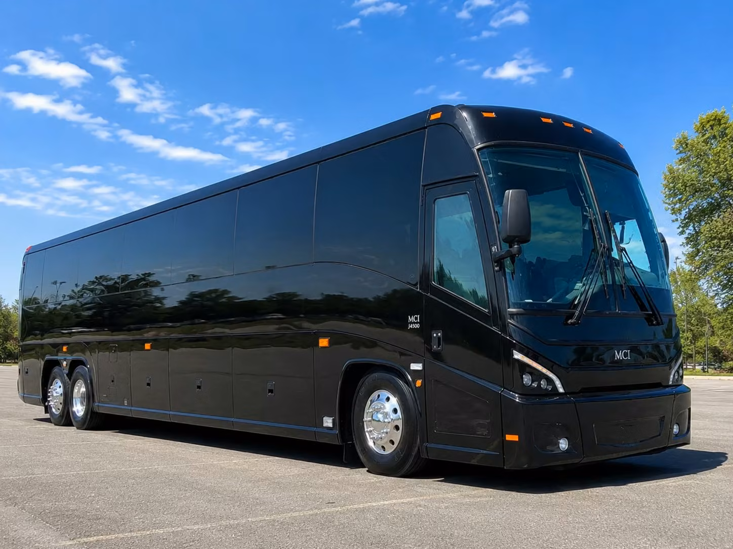 sporting event and sports team transportation in lakeland florida