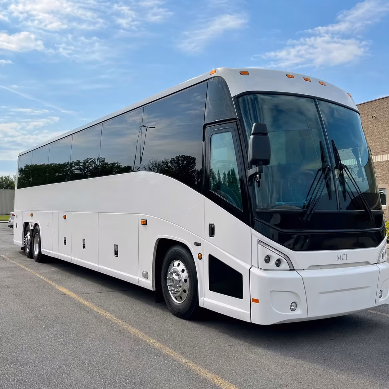 youth ministry church camp transportation in lakeland